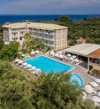 Zakynthos Hotel - Τσιλιβί, Ζάκυνθος